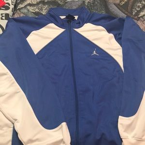 Jordan windbreaker jacket